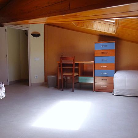Apartament Duplex "Alsina" Tremp Bagian luar foto