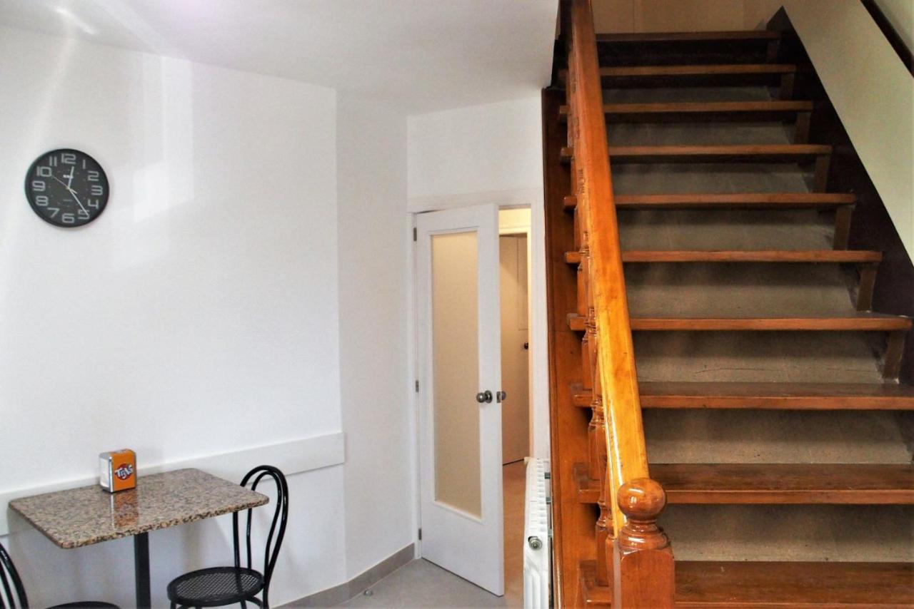 Apartament Duplex "Alsina" Tremp Bagian luar foto