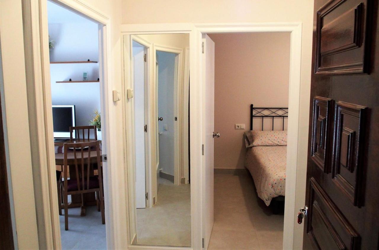 Apartament Duplex "Alsina" Tremp Bagian luar foto