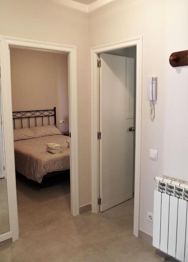 Apartament Duplex "Alsina" Tremp Bagian luar foto