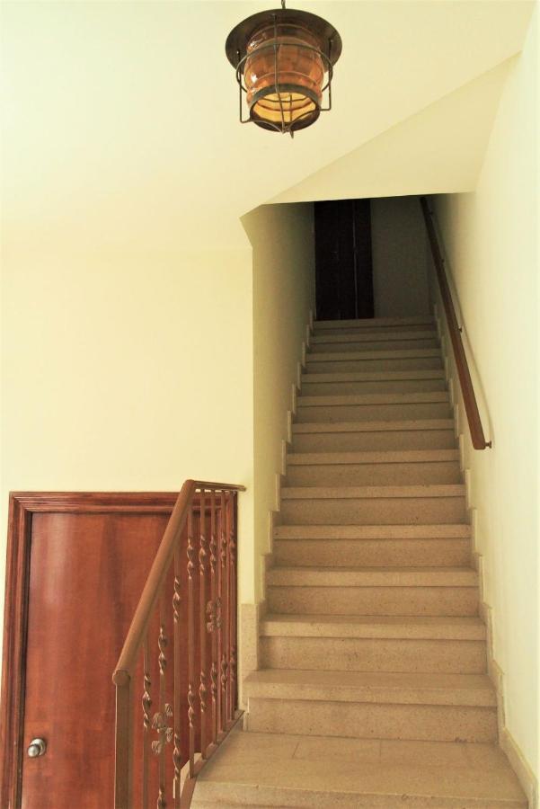 Apartament Duplex "Alsina" Tremp Bagian luar foto