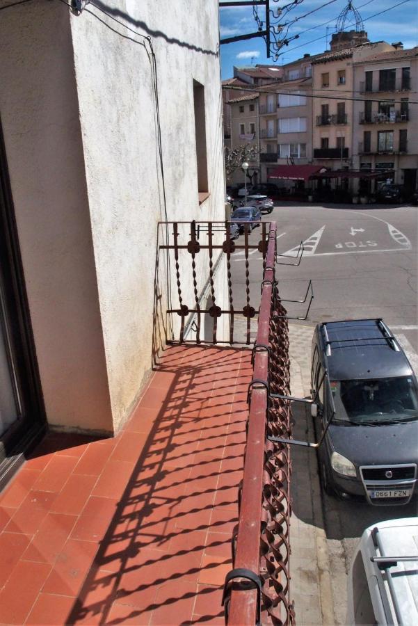 Apartament Duplex "Alsina" Tremp Bagian luar foto