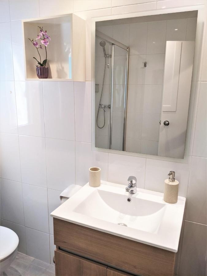 Apartament Duplex "Alsina" Tremp Bagian luar foto