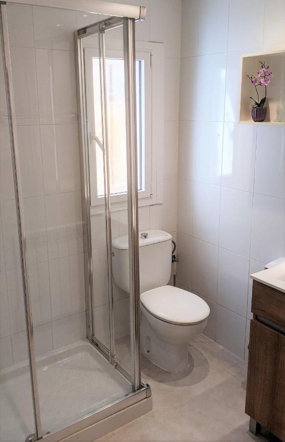 Apartament Duplex "Alsina" Tremp Bagian luar foto