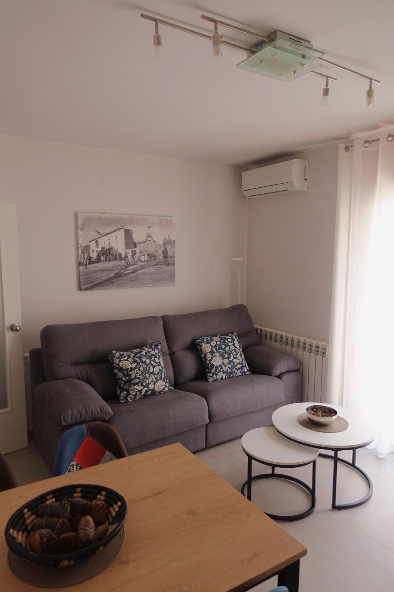 Apartament Duplex "Alsina" Tremp Bagian luar foto