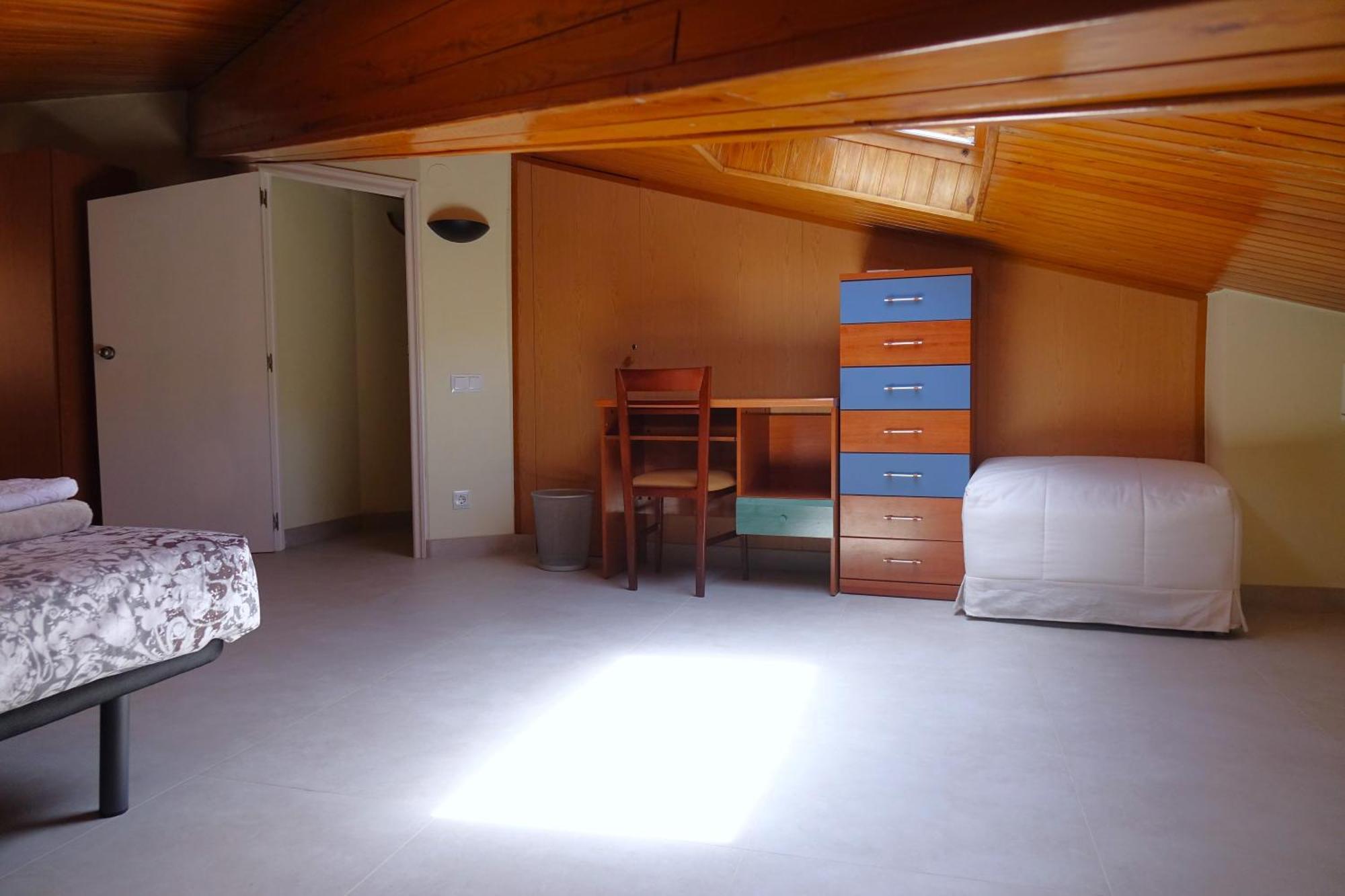 Apartament Duplex "Alsina" Tremp Bagian luar foto