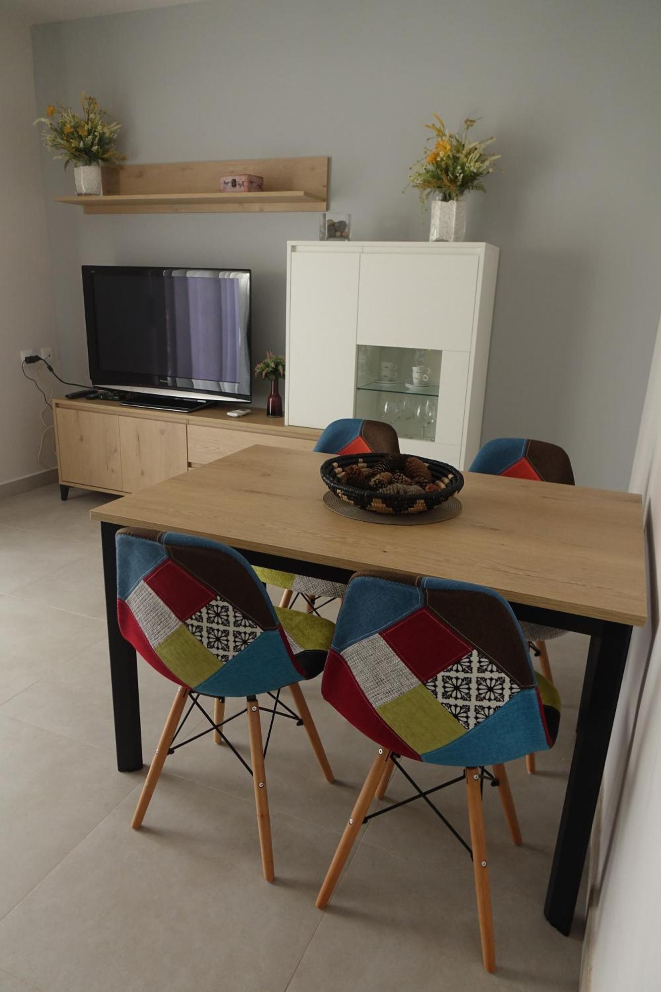 Apartament Duplex "Alsina" Tremp Bagian luar foto