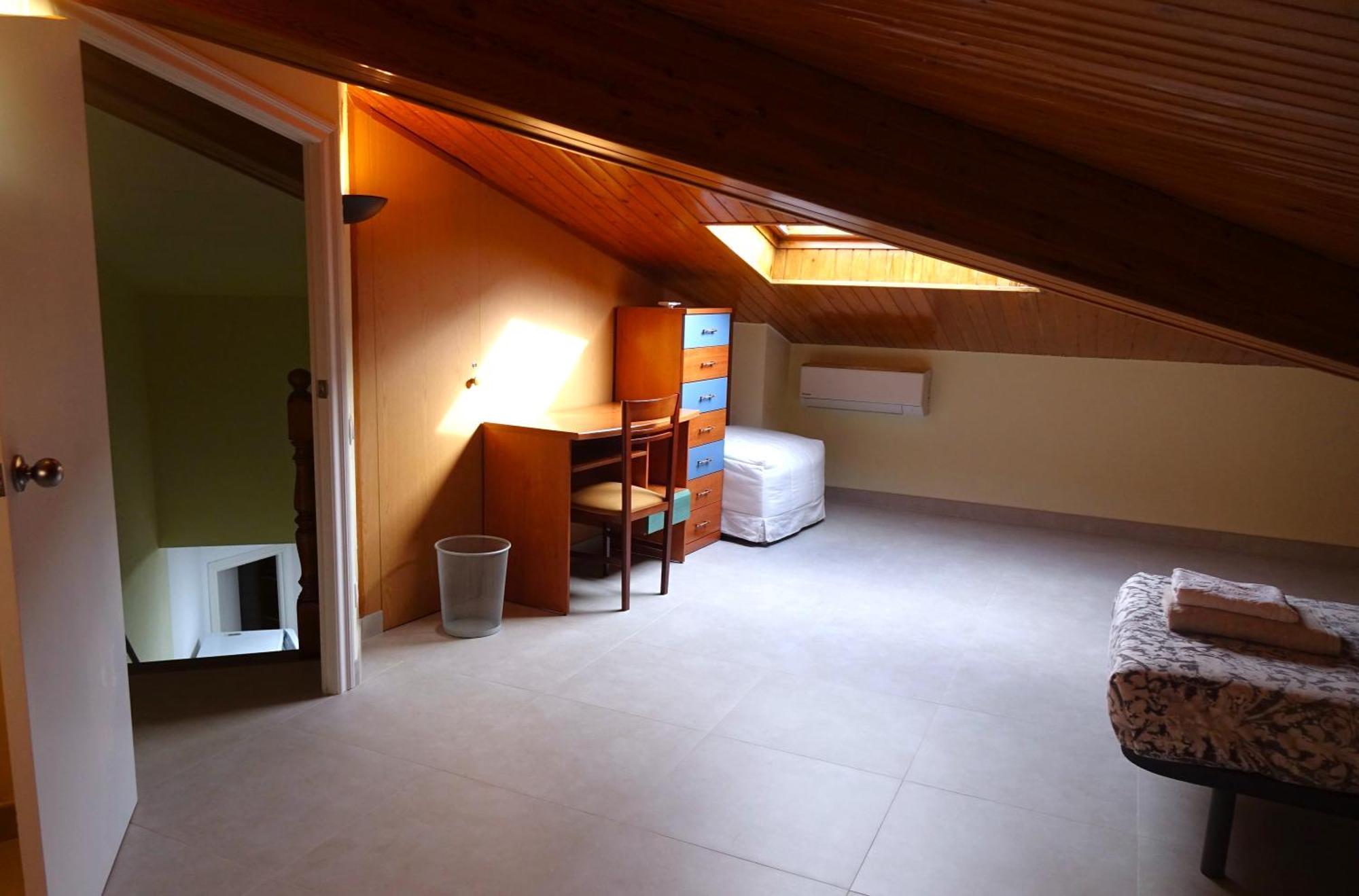 Apartament Duplex "Alsina" Tremp Bagian luar foto