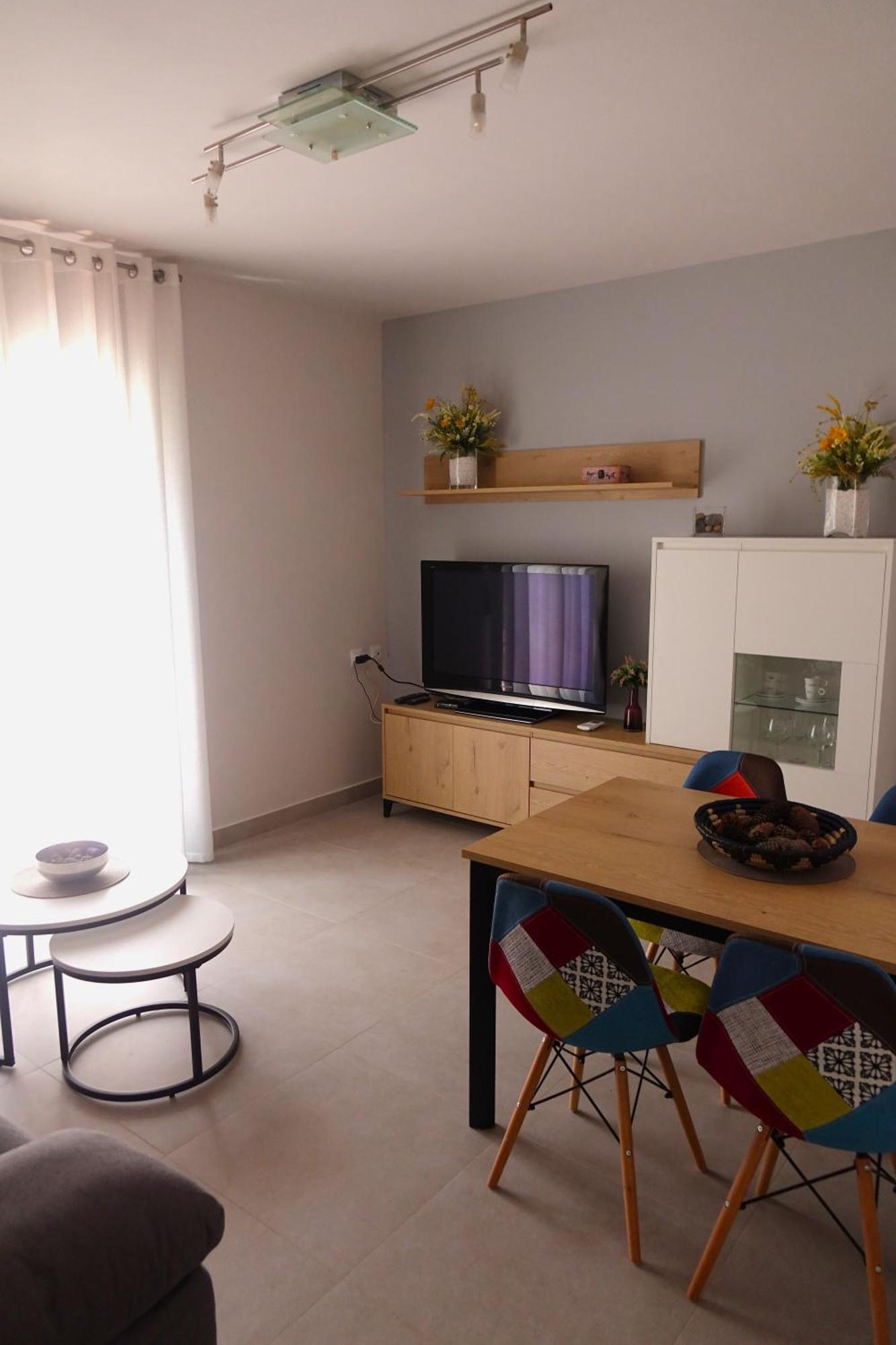 Apartament Duplex "Alsina" Apartment Tremp Bagian luar foto