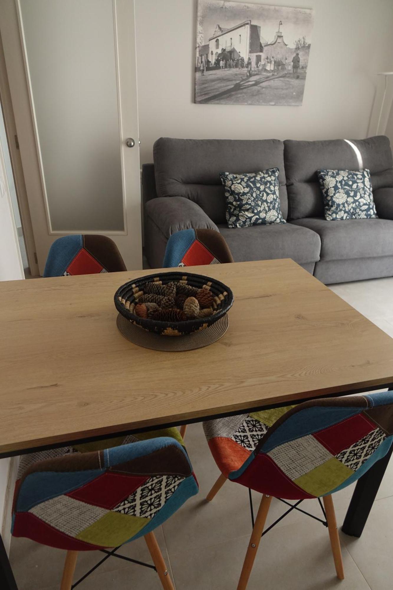Apartament Duplex "Alsina" Tremp Bagian luar foto